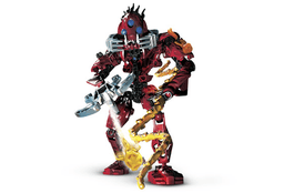 LEGO Kalmah (8917-1) set