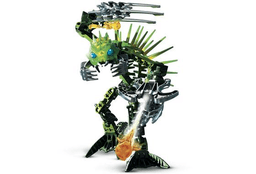 LEGO Ehlek (8920-1) set