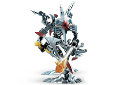 LEGO Pridak (8921-1) set