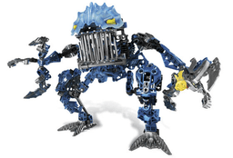 LEGO Gadunka (8922-1) set