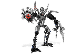LEGO Hydraxon (8923-1) set