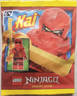 Kai paper bag #1
