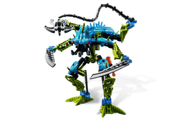 LEGO Nocturn (8935-1) set