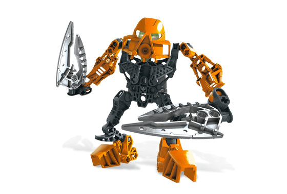 LEGO Photok (8946-1) set, 2008