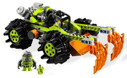 LEGO Claw Digger (8959-1) set