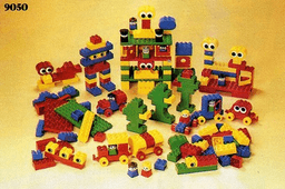 Duplo Basic Set Large