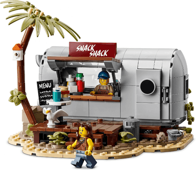 Snack Shack