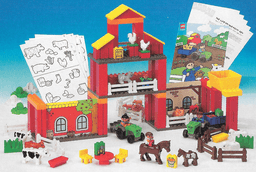 Life on the Farm