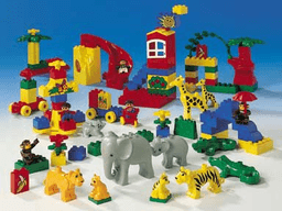 Animal and Fun Park