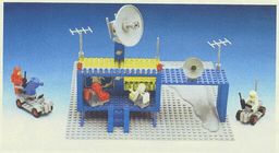 LEGO Command Centre (Center) (926-1) set