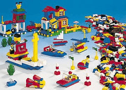 Basic Harbor