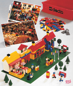 Town Environment