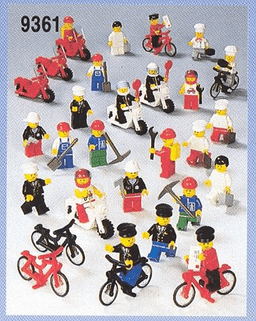 Community People