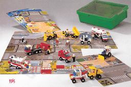 Community Vehicles
