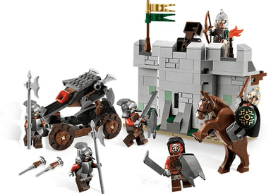 Uruk-hai Army