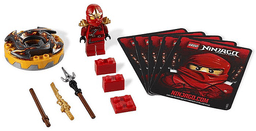LEGO Kai ZX (9561-1) set