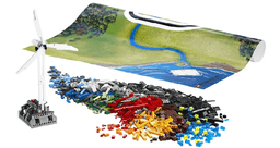 Green City Challenge Set