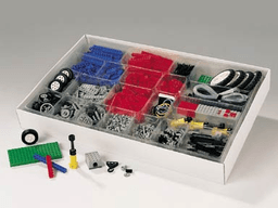 LEGO Technology Resource Set (9609-1) set
