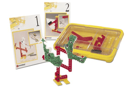 LEGO Levers Mini Set (9612-1) set