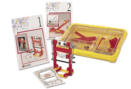 LEGO Pulleys Mini Set (9614-1) set