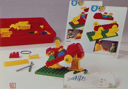 Mechanical Toy Shop