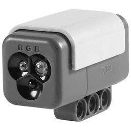 LEGO NXT Color Sensor (9694-1) set