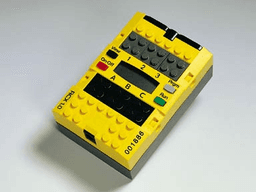 LEGO RCX Programmable Brick (9709-1) set