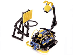 LEGO RoboSports (9730-1) set