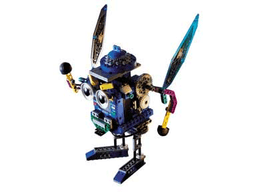 LEGO Robotics Discovery Set (9735-1) set