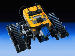 LEGO Robotics Invention System, Version 1.5 (9747-1) set