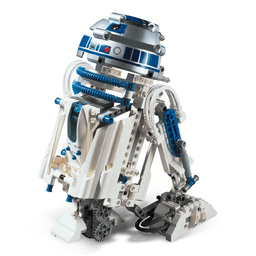 LEGO Droid Developer Kit (9748-1) set