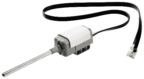 LEGO NXT Temperature Sensor (9749-1) set, 2009