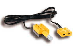 LEGO Temperature Sensor (9755-1) set
