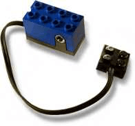 LEGO Rotation Sensor (9756-1) set, 1999
