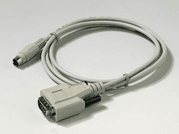 LEGO Control Lab Serial Cable for Macintosh (8 pin) (9769-1) set