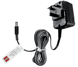 LEGO AC Adapter, 230V - 10V Transformer Type G Plug (British) (9833-3) set