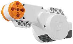 LEGO NXT Servo Motor (9842-1) set