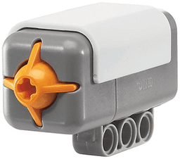 LEGO NXT Touch Sensor (9843-1) set