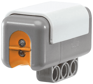 LEGO NXT Light Sensor (9844-1) set, 2006