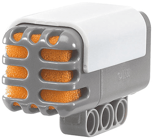LEGO NXT Sound Sensor (9845-1) set, 2006