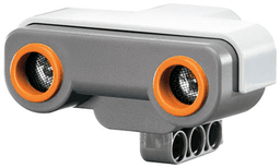 LEGO NXT Ultrasonic Sensor (9846-1) set