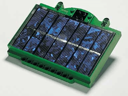 LEGO Solar Panel (9912-1) set