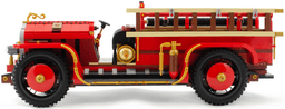 LEGO Antique Fire Engine (BL19002-1) set