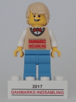 Danmarks Indsamling 2017