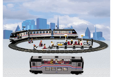 Metroliner Kit
