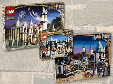 Chamber of Secrets Kit