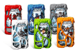 Phantoka Collection