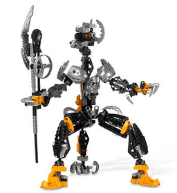 LEGO The Shadowed One (LEGO Club Members Exclusive) (K8761-1) set