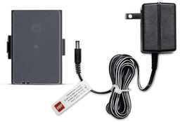 LEGO Rechargeable Battery Set (K9833-1) set