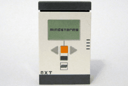 LEGO Mini NXT Brick (MiniNXT-1) set